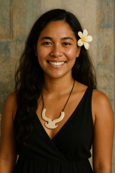 Sommet PICS 2 Leilani Marama