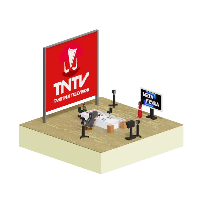 Sommet PICS 2 tntv